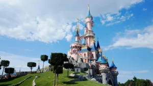 Disneyland Paris, un destino mágico