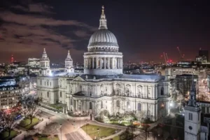 St.-Pauls-Cathedral