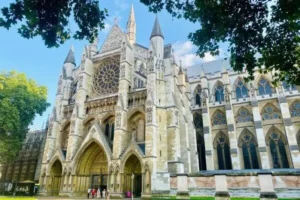 Westminster-Abbey